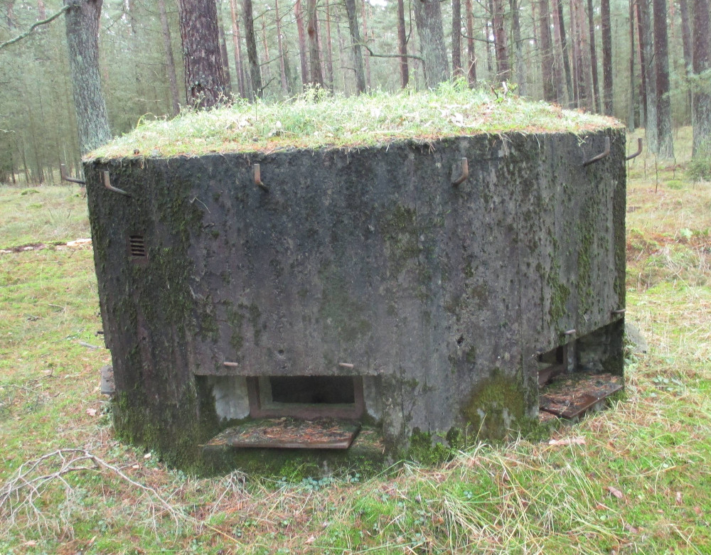 Värn 2 (Foto: Magnus Sjögren) (Ksp F)