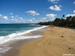 Playa del Negro
