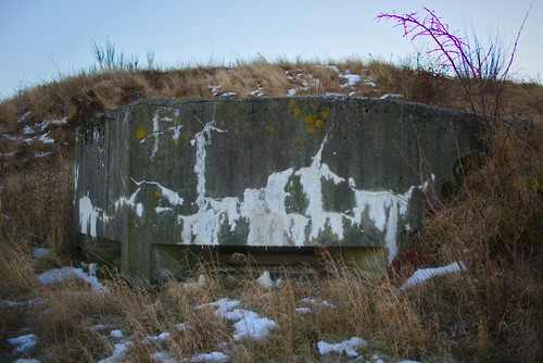 Observationsvärn 814 (Observationsvärn)