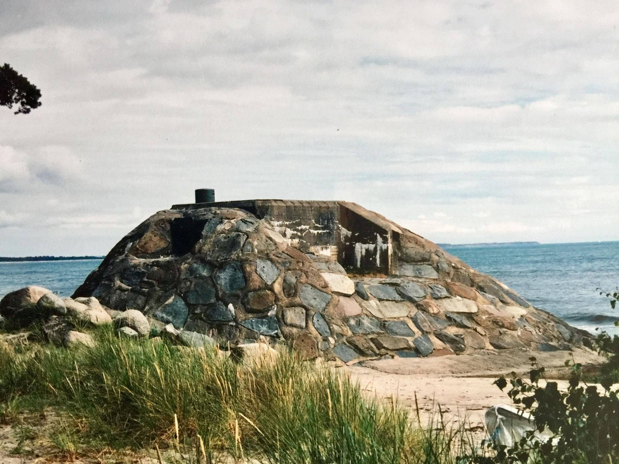 Värn 155 (Foto: Magnus Sjögren och  Oskar Gerhardsson) (Pv)