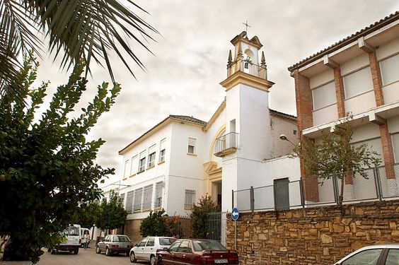 Convento de la Esperanza