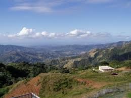Mirador Orocovis