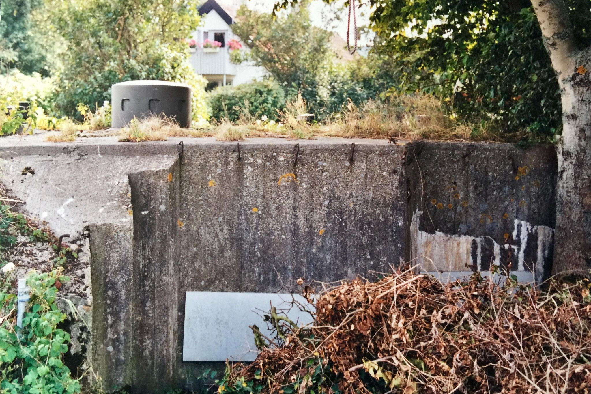 Värn 26 (Foto: Oskar Gerhardsson) (Ksp I)