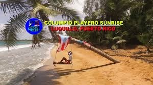 Columpio Playero Sunrise