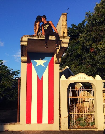 Proyecto Bandera Arroyo