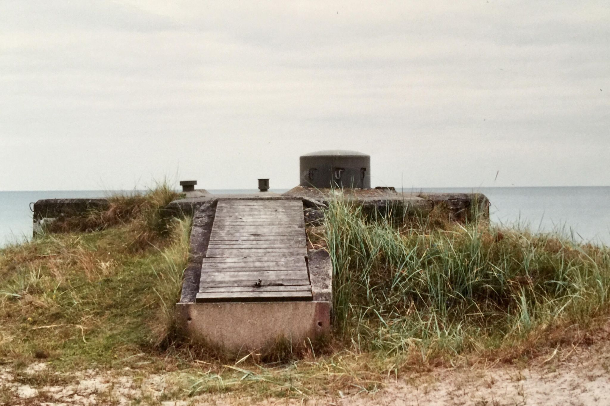 Värn 863 (Foto: Oskar Gerhardsson) (Rivet Ksp III)