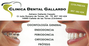 Clinica Dental Gallardo