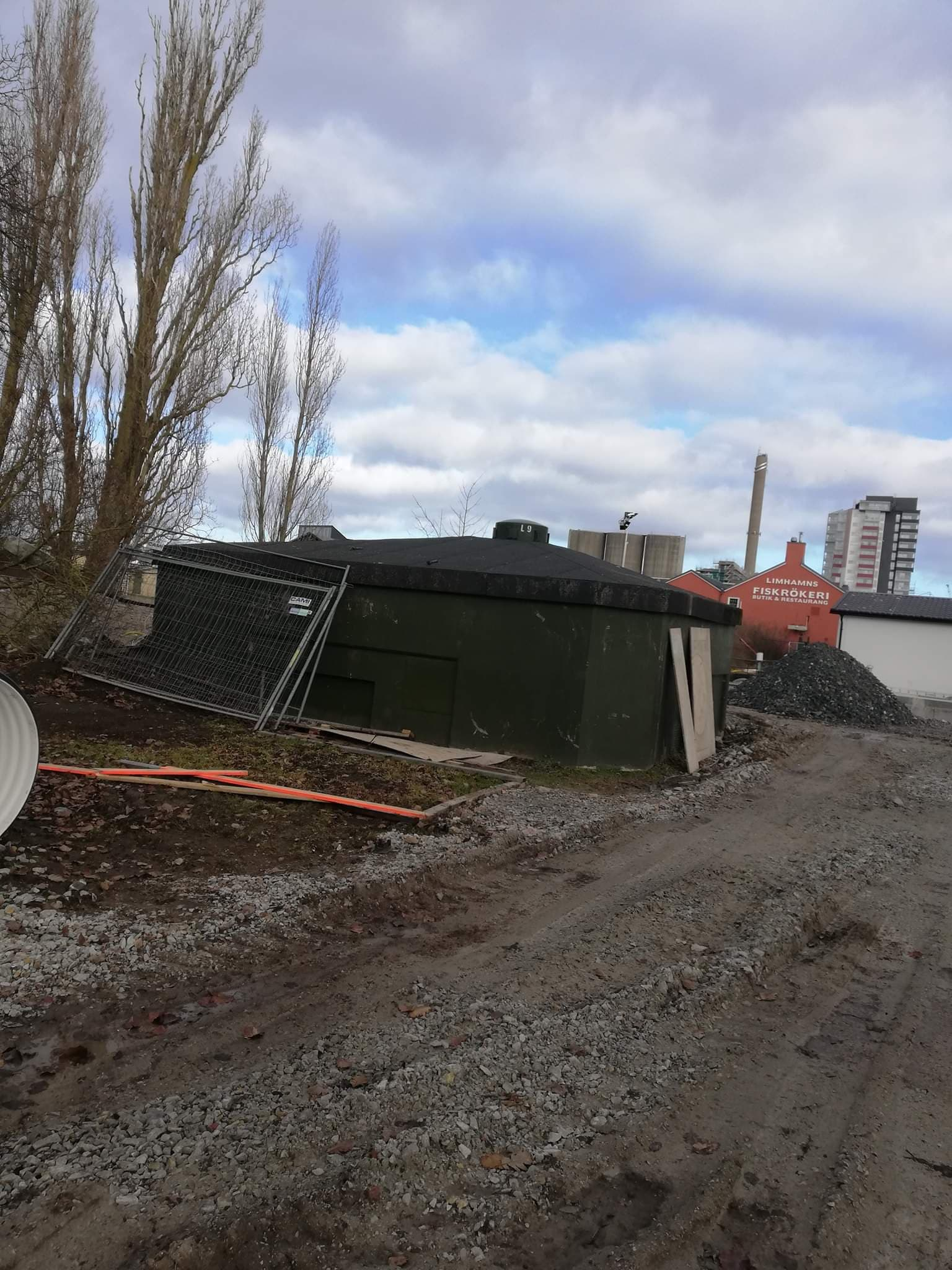 Li9 (Foto: Magnus Sjögren) (Ksp)