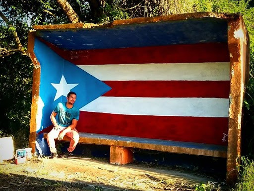 Proyecto Bandera Yauco