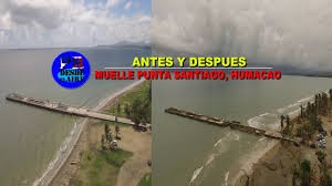 Muelle Punta Santiago