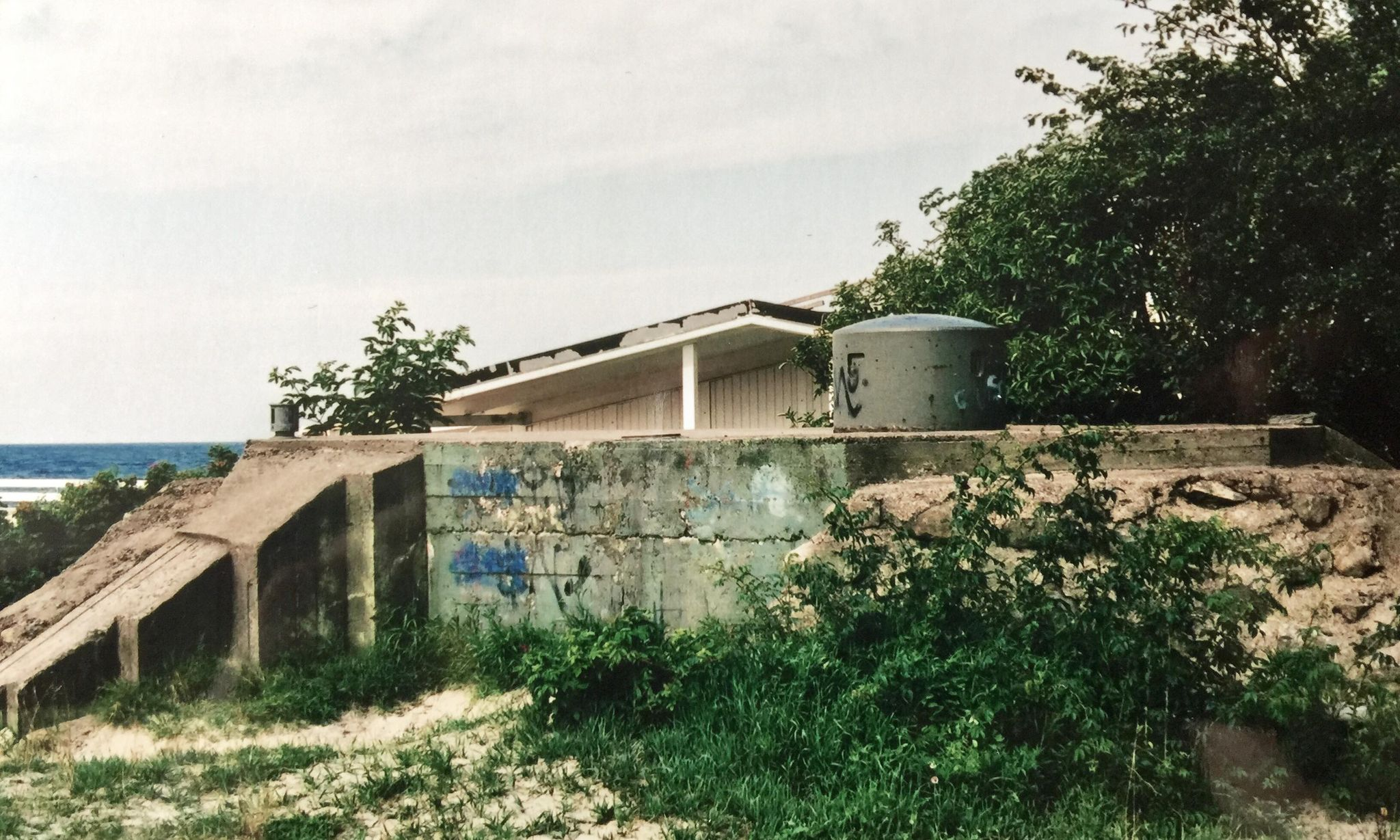 Värn 723 (Foto: Oskar Gerhardsson) (Rivet Ksp IV)