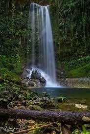 Salto Collazo Arriba