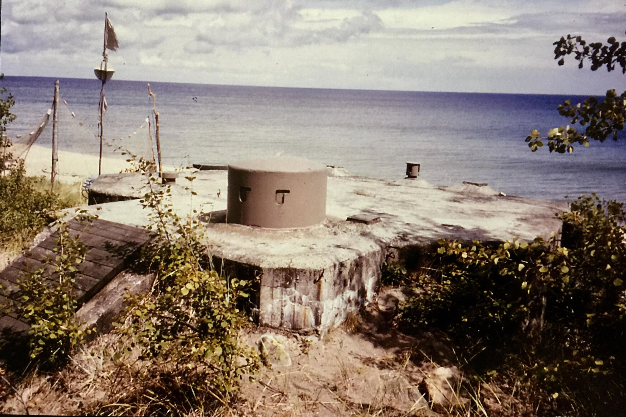 Värn 849 (Foto: Oskar Gerhardsson) (Ksp III)