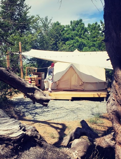Pitahaya Glamping