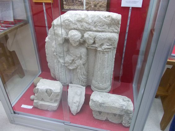Museo Arqueológico y Etnográfico