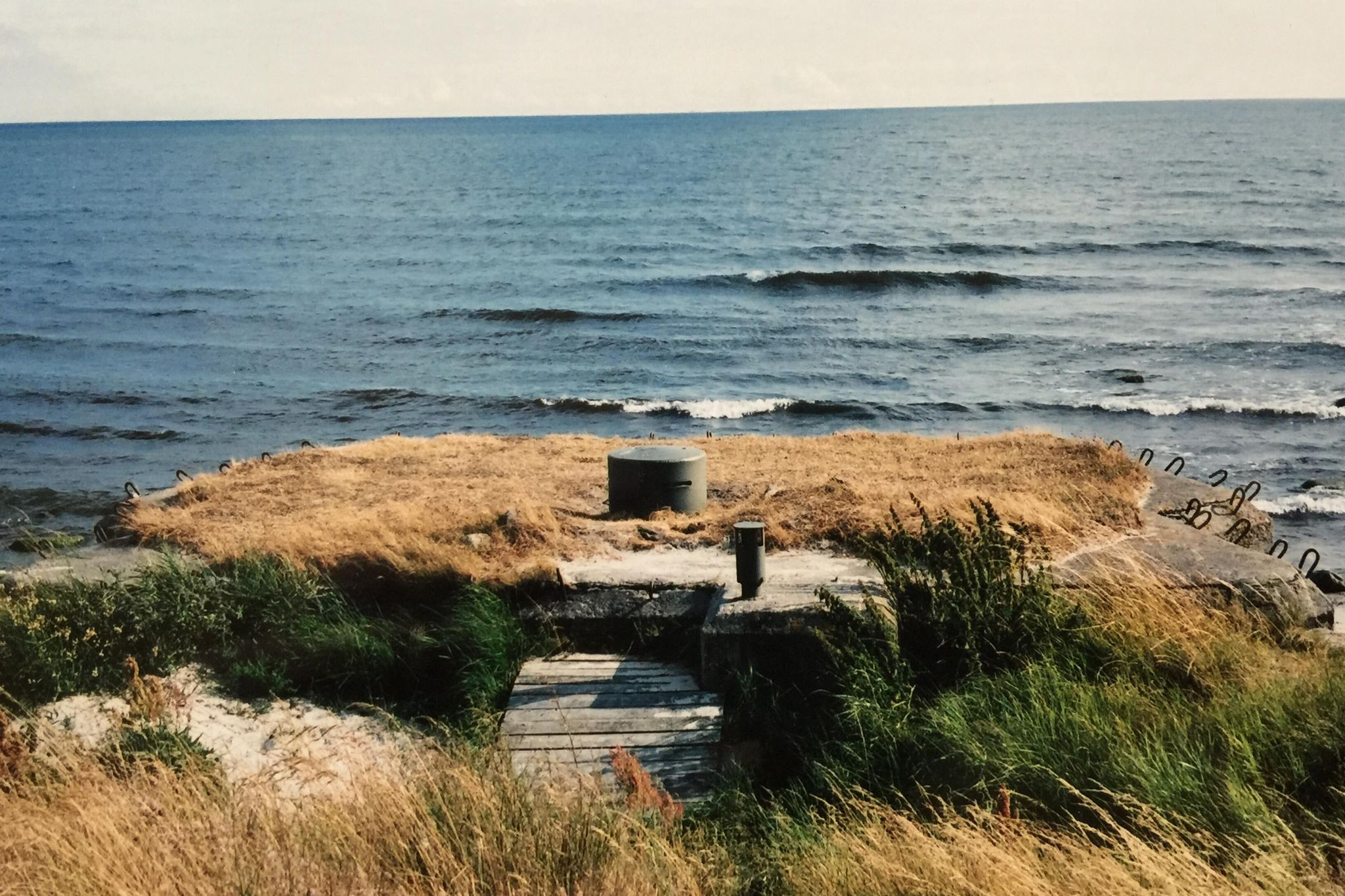 Värn 194 (Foto: Magnus Sjögren och Oskar Gerhardsson) (Ksp II)