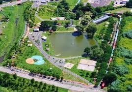Yauco Urban Park