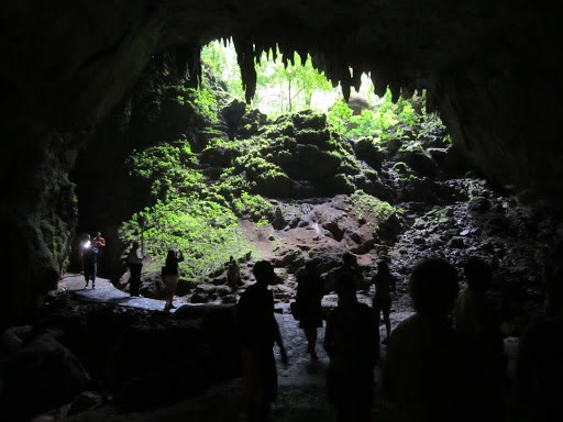 Parque Nacional Cavernas del Rio Camuy