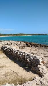 Playa Frontera