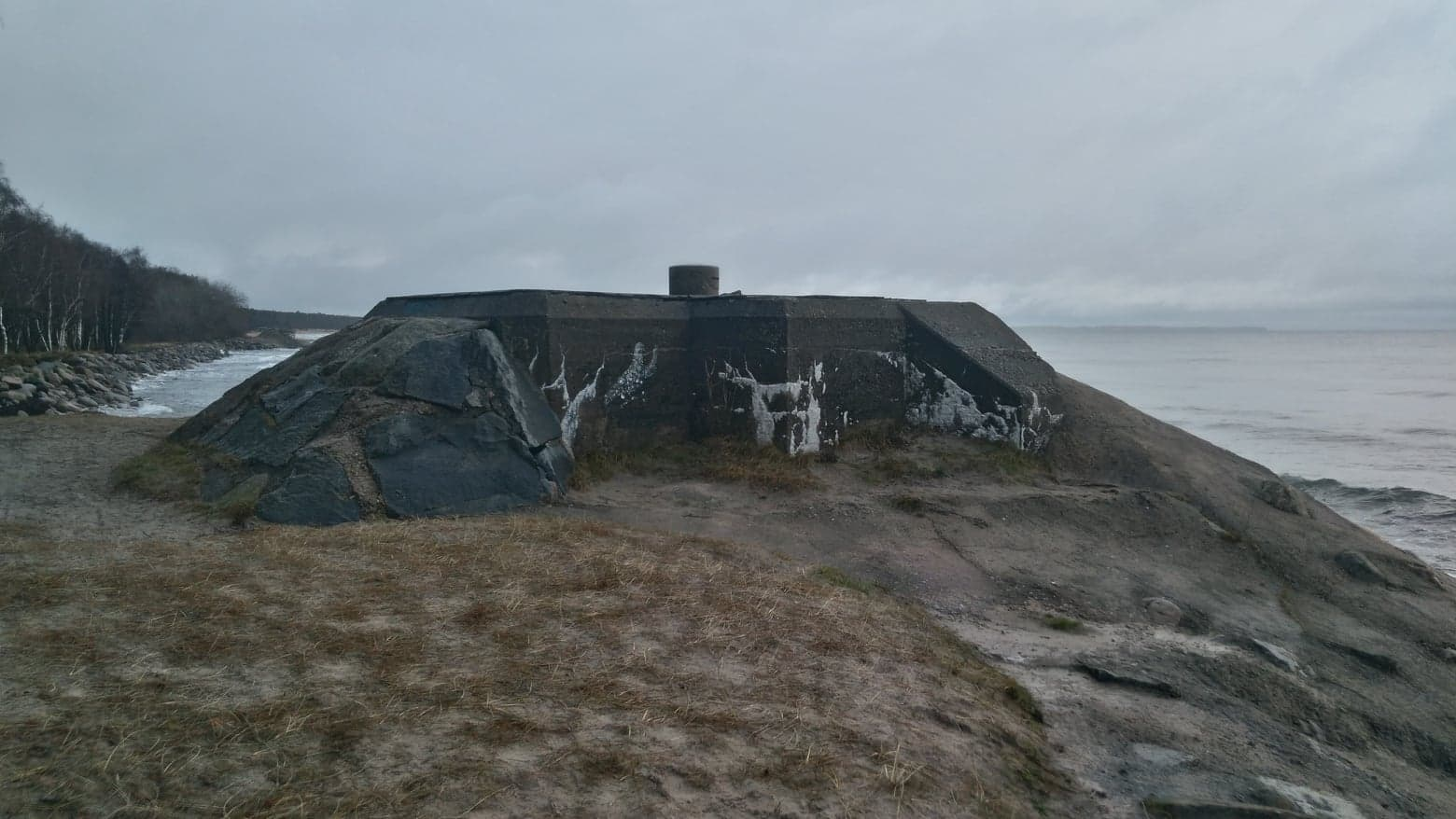 Värn 158 (foto: Magnus Sjögren) (Ksp I)