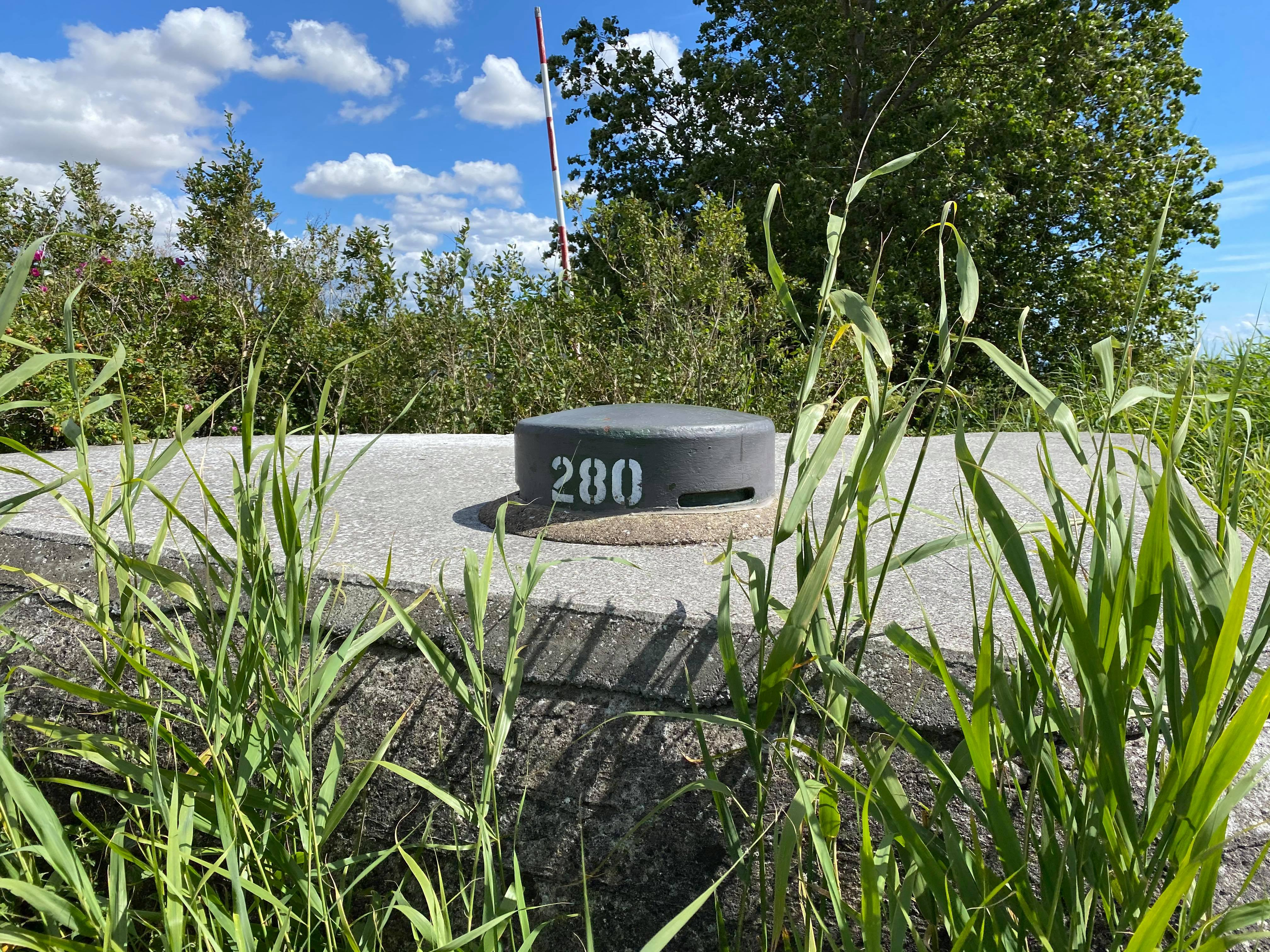 Värn 280 (Foto: Torbjörn Christensen) (Ksp I)