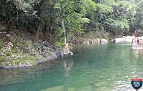 Charco Los Angelitos