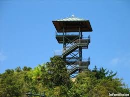 Parque Forestal La Marquesa