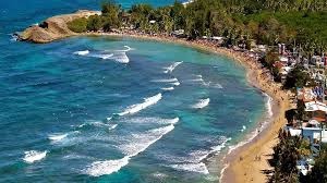 Jobos Beach