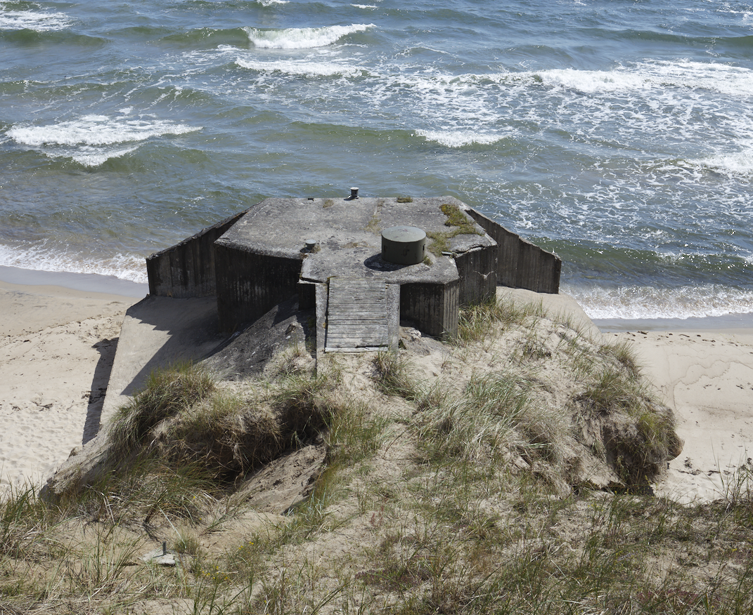 Värn 832 (Rivet Ksp III)