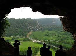 Cueva Ventana