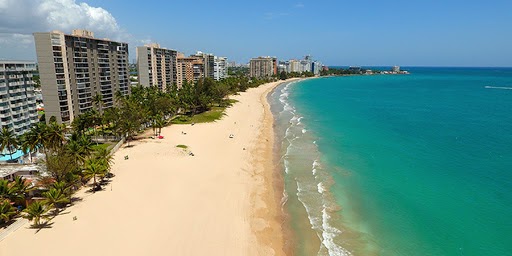 Balneario de Carolina