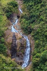 Salto La Plazuela