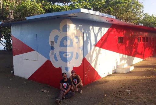 Proyecto Bandera Guayanilla