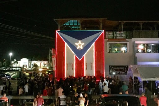 Proyecto Bandera Moca