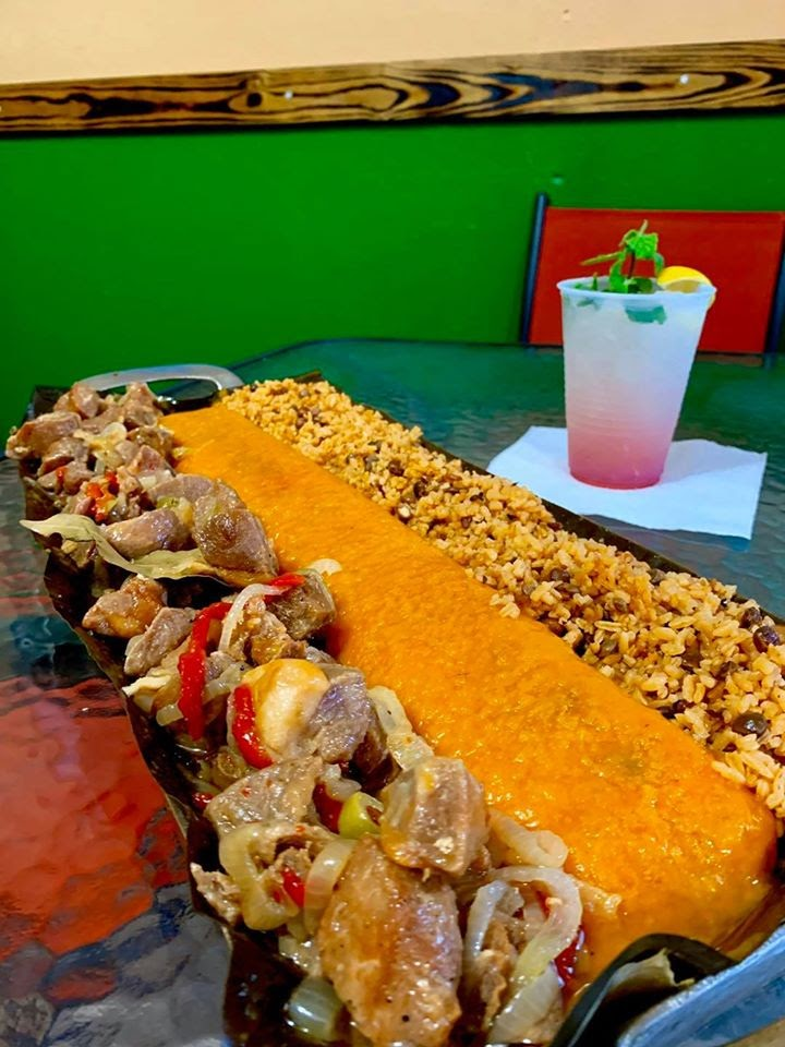 ¿Mami que hay pa' comer?