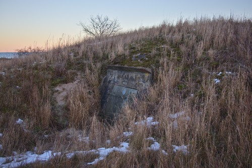 Skyddsrum 813a (1960?) (Skyddsrum)