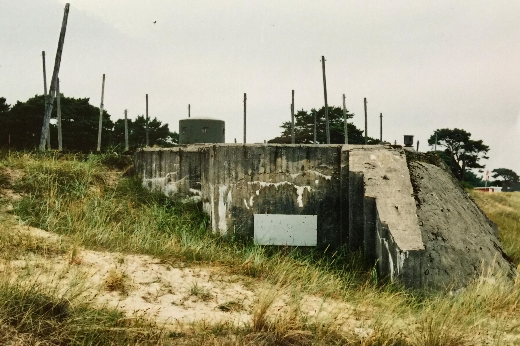 Värn 861 (Foto: Oskar Gerhardsson) (Ksp III)