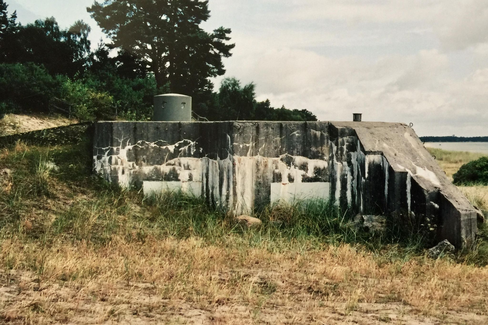 Värn 874 (Foto: Oskar Gerhardsson) (Ksp IV)