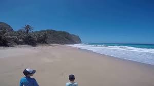 Playa Pastillo y Cueva las Golondrinas de Isabela