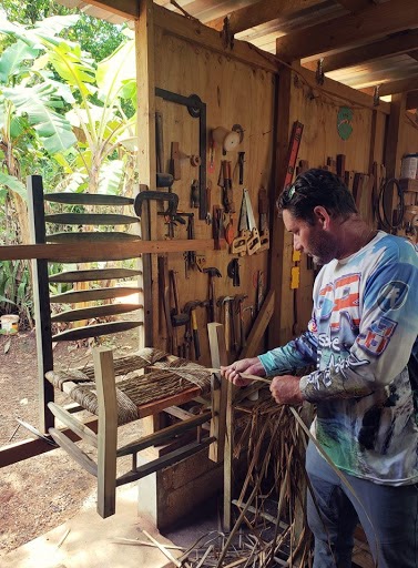 Artesanías Juan Luis Villalobos