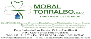 Moral Torralbo S.L.U.