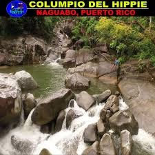 Columpio del Hippie