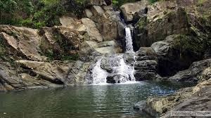 Charco los pilones