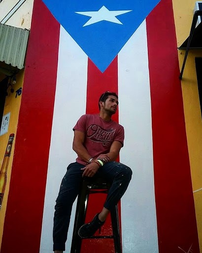 Proyecto Banderas gUAYNABO