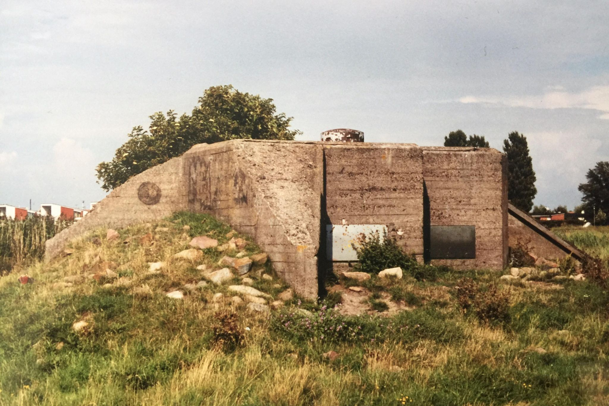 Värn 419 (Foto: Oskar Gerhardsson) (Ksp IV)