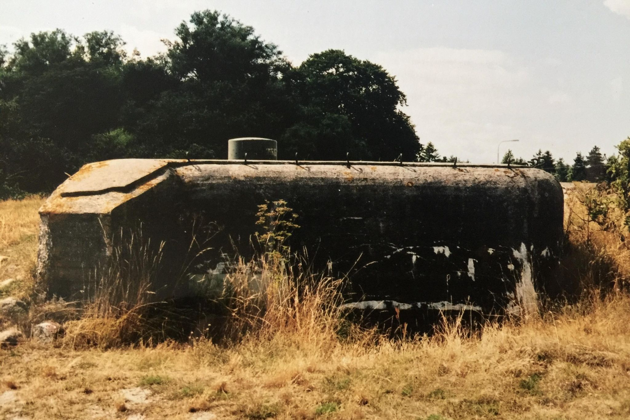 Värn 238 (Foto: Oskar Gerhardsson) (Pv)