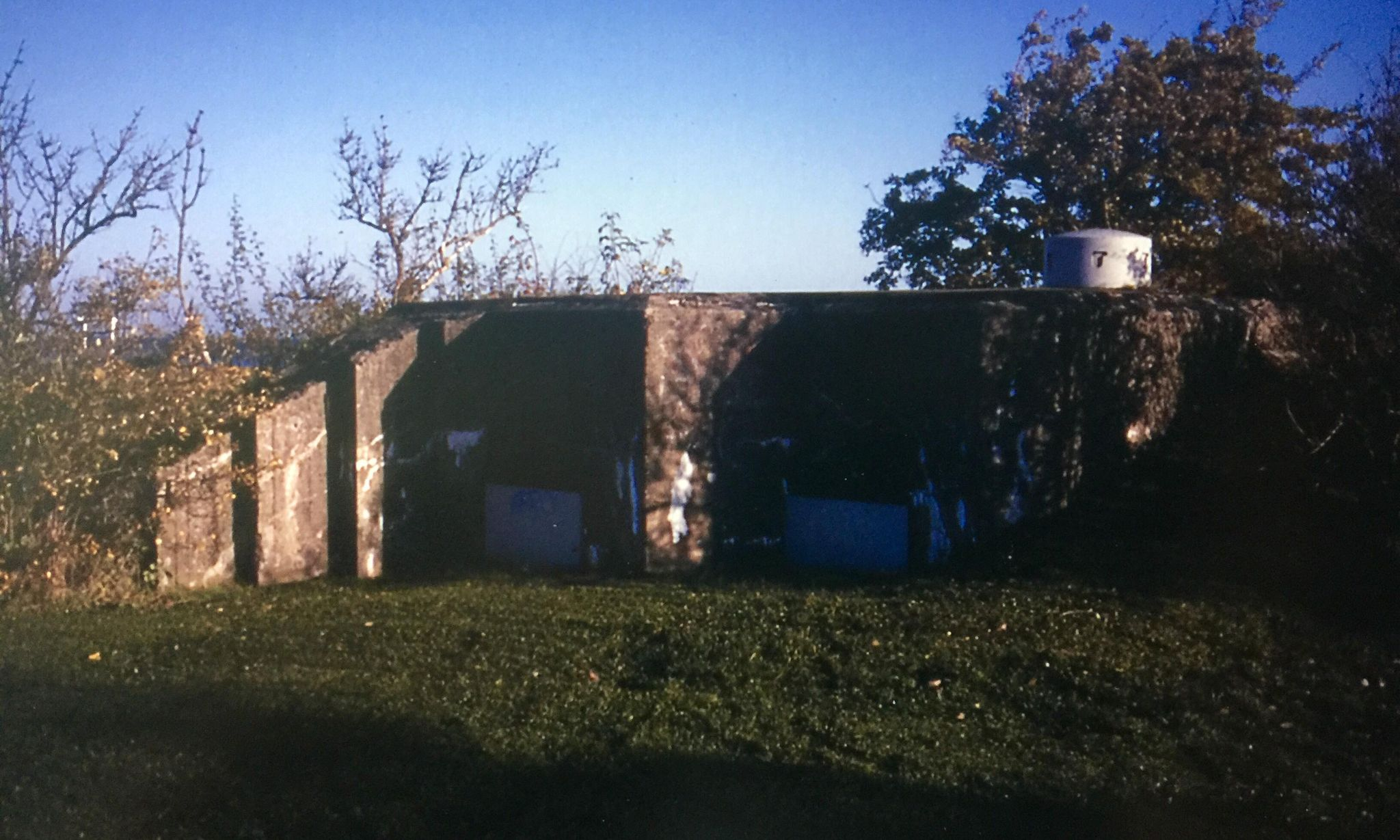 Värn 440 (Foto: Oskar Gerhardsson) (Rivet Ksp IV)