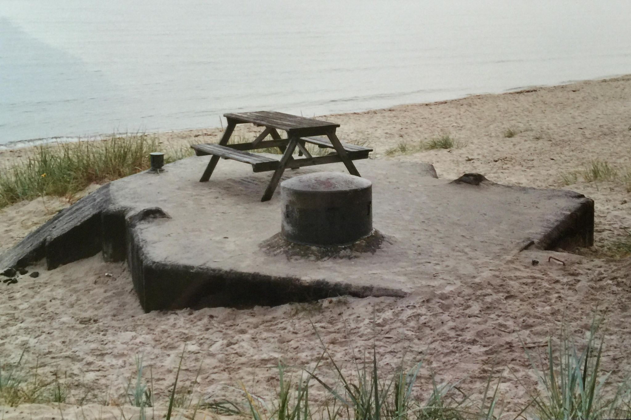 Värn 889 (Foto: Oskar Gerhardsson) (Ksp IV)