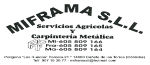 Miframa SLL