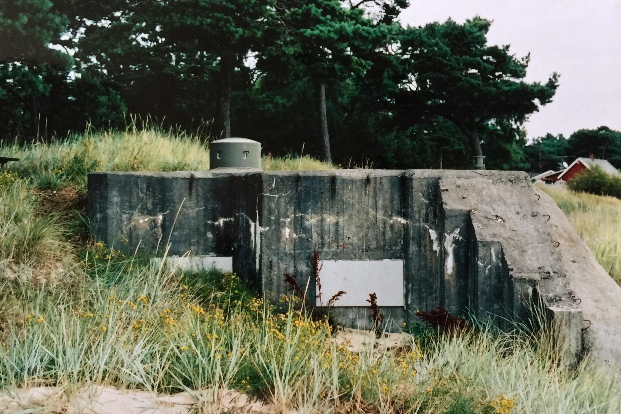 Värn 886 (Foto: Oskar Gerhardsson) (Ksp IV)